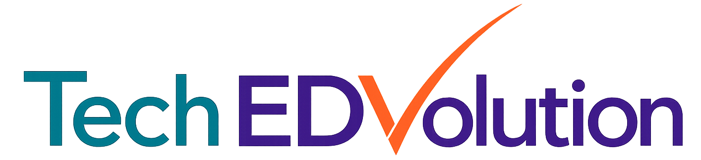 Tech EDVolution